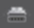Luminaire laser blade de la marque iGuzzini