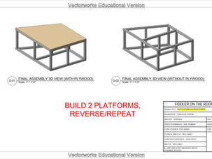 Fiddler on the Roof Side Platform for Stock Towers Shop Drawing Sample

A sample from Wesley Carney's shop drawing for the "Side Platform for Stock Towers".

Photo credits: Wesley Carney