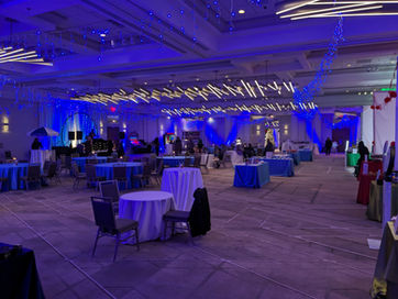 Christmas Around the World Event Photo (1)

An event photo taken during the event. This photo features a wide shot of the main event hall.

Photo credits: Wesley Carney