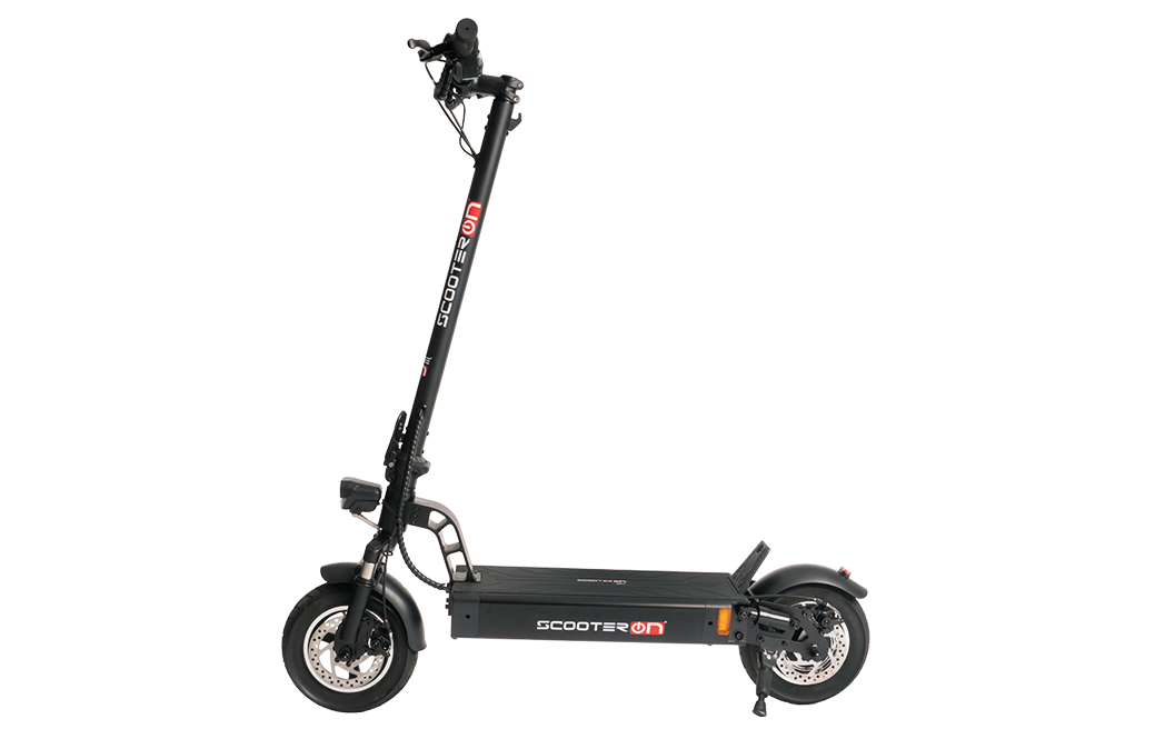 Scooter Eléctrico BIKE ON EXPLORER