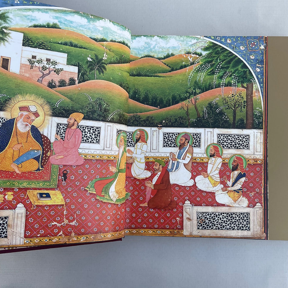 Thumbnail: Splendors of Punjab Heritage by Dr. Parvinderjit Singh Khanuja