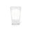 Thumbnail: Vintage America Unburdened Pint Glass, 16oz - Perfect for Parties, Gifts, Bar