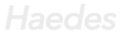 Haedes Logo