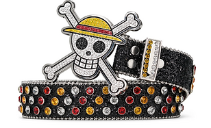 One Piece Belt