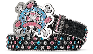Gem Belt Buckle