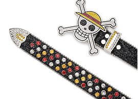 One Piece Belt