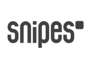 Snipes USA Logo