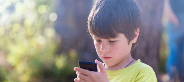 Does Your Child Have An iPhone? Here's How To Watch Over Them!