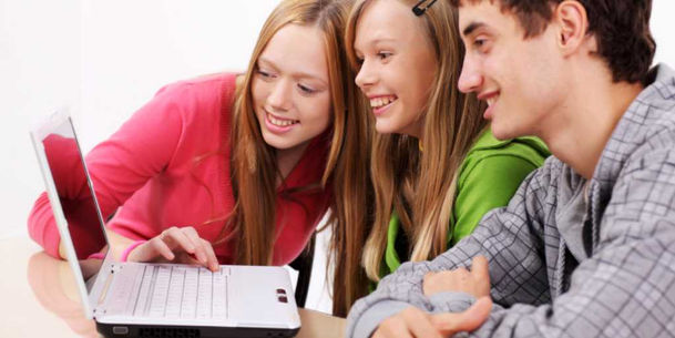 How Much Solitude Should A Teen Have? When Is It Right To Monitor Their Phone?