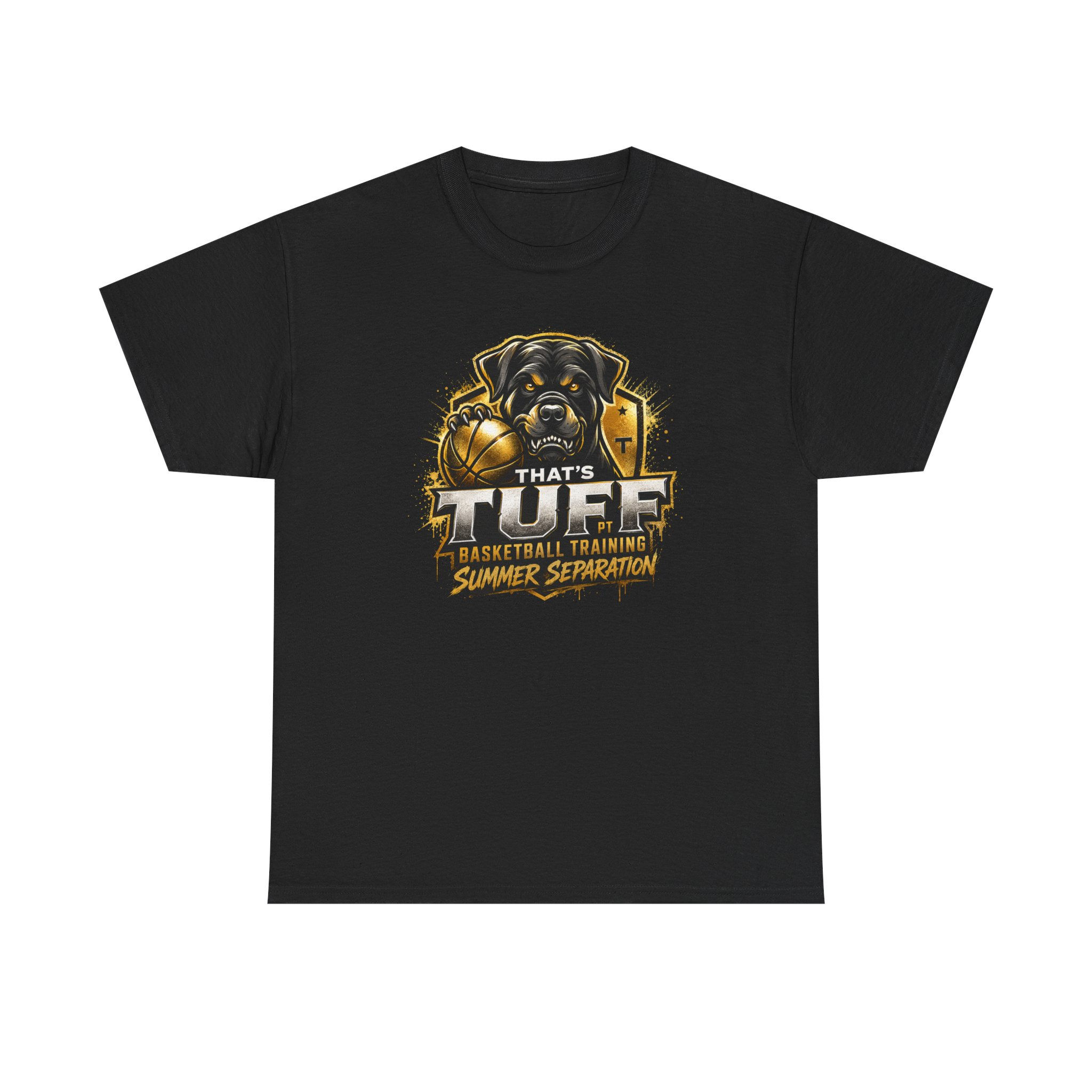 "Summer Separation" TTPT Shirt