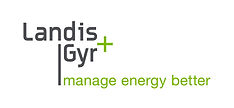 Landis+Gyr Logo