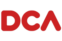 DCA Design Intenational logo