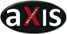 Axis festival venue logo
