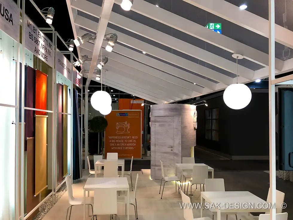 Rockland (USA) - Frankfurt