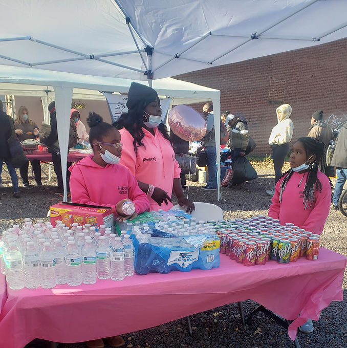 feeding our friends 1