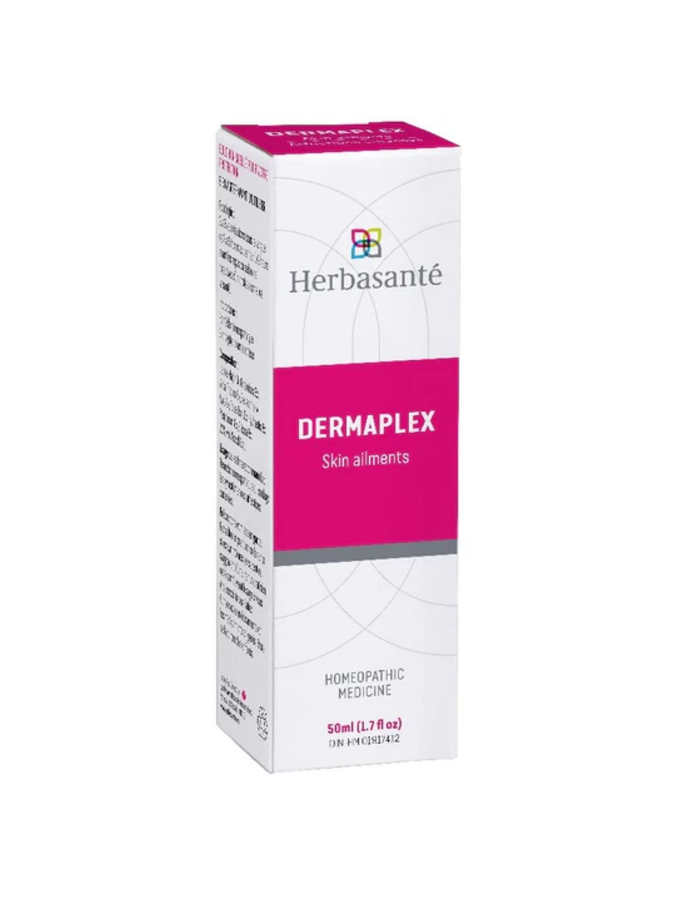 Dermaplex 50 ml - Herbasanté vendu par la clinique Améthyste