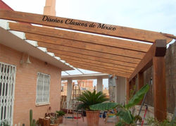 Vigas