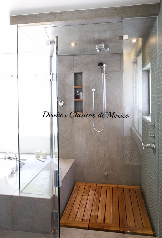 Cancel de Baño