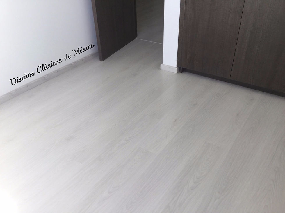 Piso Laminado