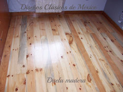Duela Rustica