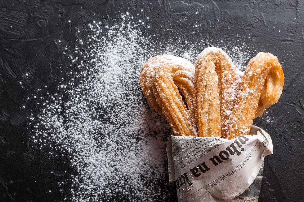 7 signes que vous consommez trop de sucre sans le savoir