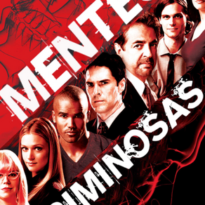 《犯罪心理 Criminal Minds S.4》它告訴我們甚麼?