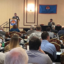 32nd Annual Fall Bridge Conference