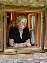 Joanne Stubenberg