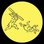 誕生日別和のお守り文様　10月6日