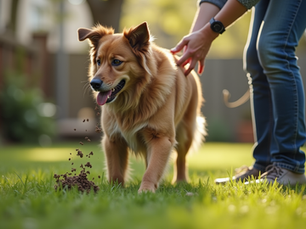 Effective Dog Waste Removal Methods: Keep Your Yard Clean and Healthy