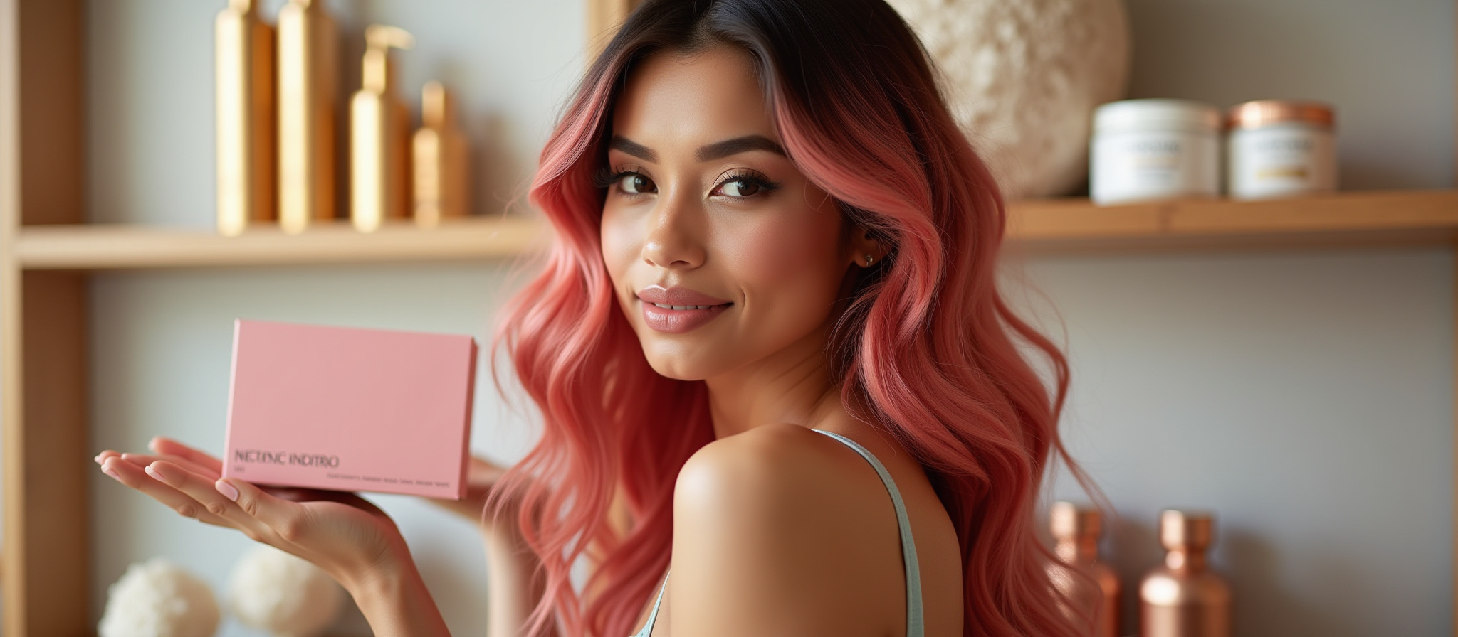 Your beauty our passtion Wow Beauty Supply