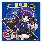 SEAL GALLERY | 福島ラーメン組っ！