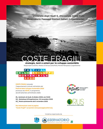 3 eventi
