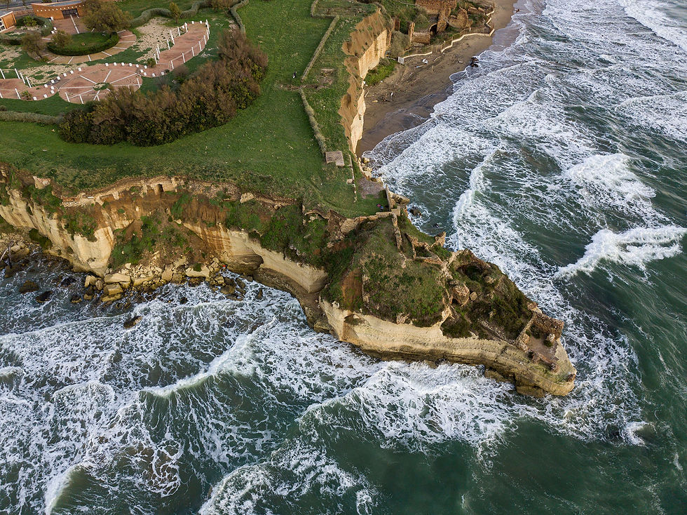 Capo d’Anzio