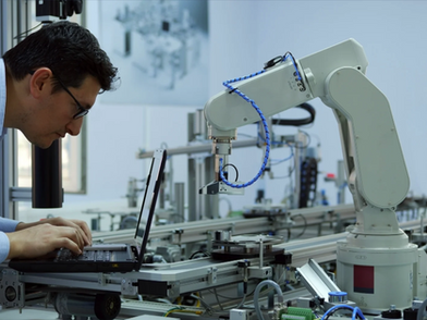 AI Funding in Malta | EU Grants & Business Incentives