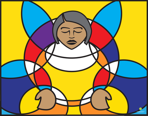 Mother in Zion — Testimony Tree