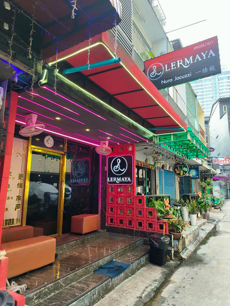 人物專訪：黑暗中的庇護所--艾爾莎(Elsa)：從金絲籠、黑心店，到「樂瑪雅 Lermaya」的慈悲革命