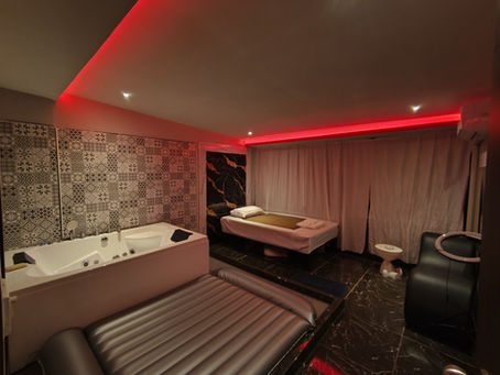 Bangkok Massage Trust