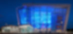 The Dennis C. Moss Cultural Arts Center