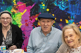 Addressing Food Insecurity In Miami-Dade: How JCS Senior Services Programs Support Vulnerable Older Adults