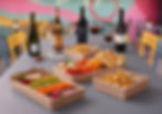 Plum Market Aventura 17801 Biscayne Boulevard, Aventura, Florida 33160 (Photo Credit: Plum Market)