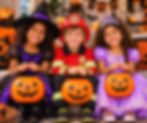 Galleria Fort Lauderdale’s Halloween Boo Bash on Thursday, October 29th, 2026 offers free family fun with trick-or-treating, a costume contest, games, sweet treats and photos with costumed characters. (Image courtesy of Galleria Fort Lauderdale)