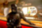 Fans of a galaxy far, far away can experience the adventure of The Mandalorian & Grogu on the giant IMAX® screen.