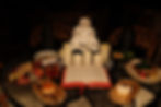 The Murder Mystery Dinner Series will take attendees on a delicious and thought-provoking dinner equal parts gastronomic glory and mind-boggling whodunit.