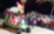 Take Part In The Hollywood Beach Candy Cane Parade - This year's theme will be: "Your Favorite Children's Christmas Movie (PG Rating)