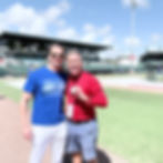 Ari Ackerman & Neil Keller