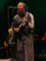 Ziggy Marley - Photo Credit Lori Regent