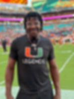 Michael Irvin.