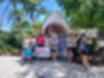 “Ladies, Let’s Go Fishing!” (LLGF) Freshwater grads