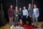 Kal Gajraj, William C. Schultz, Katie Phang, Kevin Jennings, Robert Boo and Dean Trantalis, Mayor, City of Fort Lauderdale